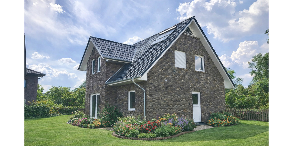 Einfamilienhaus Lindern (Oldenburg) Marren - 6 Zimmer, 135 m&sup2;, 454.800&euro; | Angebot:25727925