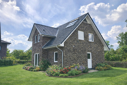 Haus Lindern (Oldenburg) Marren - 6 Zimmer, 135 m&sup2;, 454.800&euro; | Angebot:25727925