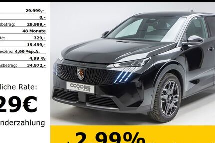 Peugeot 3008 18.804 km 29.295 &euro; Stade 21680