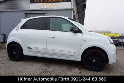 Renault Twingo 15.555 km 11.555 &euro; Fürth 90763