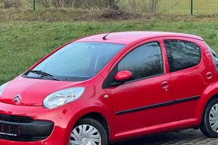 Citroen C1 185.000 km 2.500 &euro; Murr 71711