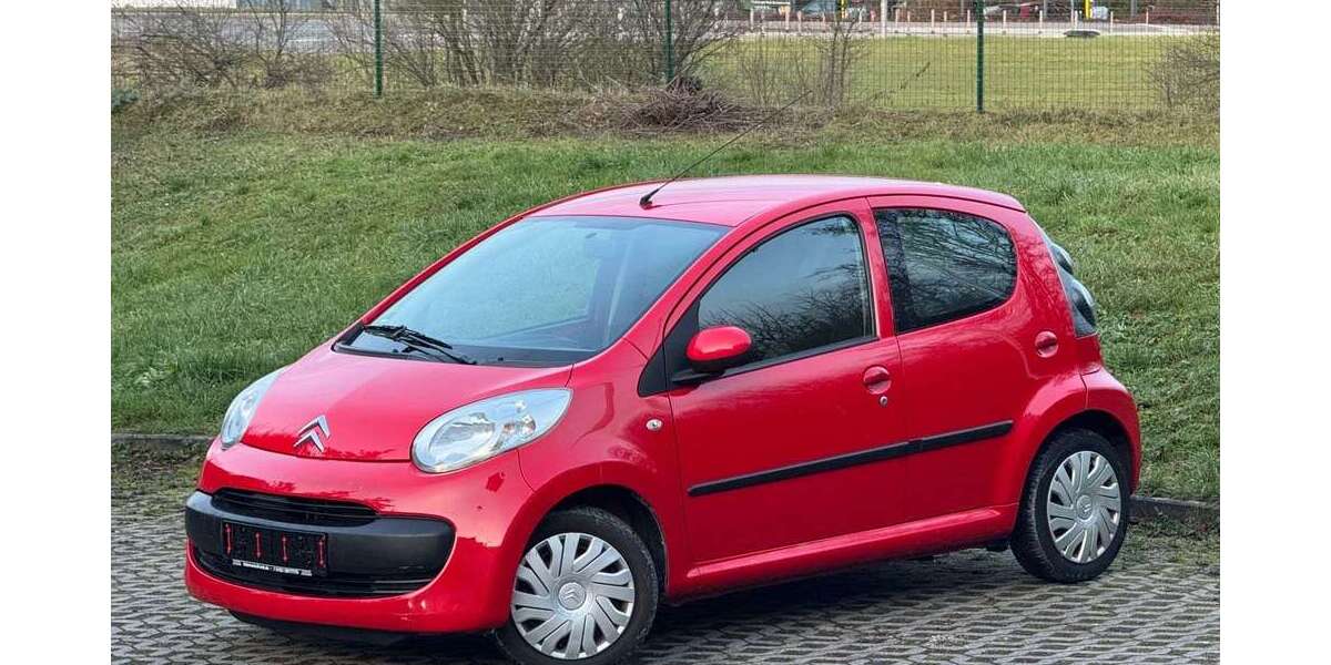 Citroen C1 185.000 km 2.500 &euro; Murr 71711