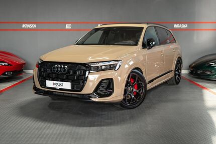 Audi Q7 29.708 km 79.970 &euro; Germaringen 87656