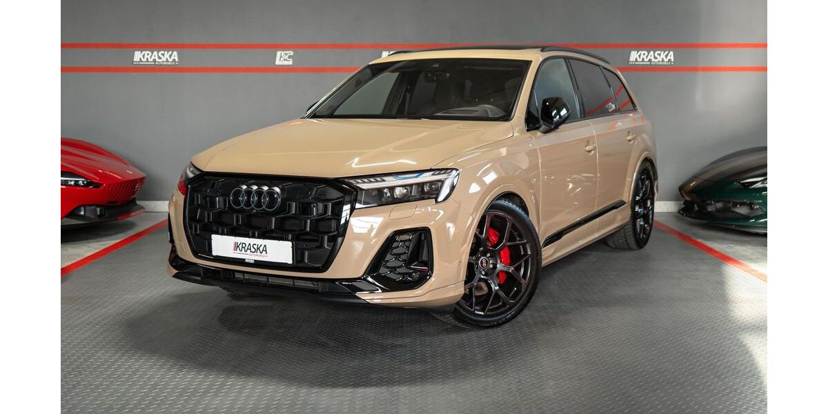 Audi Q7 29.708 km 79.970 &euro; Germaringen 87656