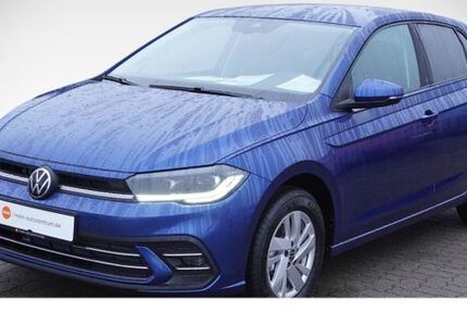 VW Polo 10.000 km 26.990 € Lüneburg 21337