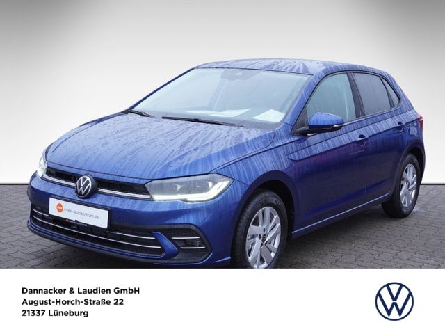 VW Polo 10.000 km 26.990 € Lüneburg 21337