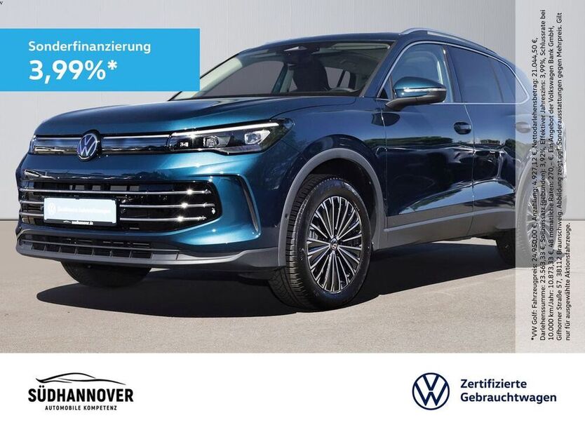 Tiguan