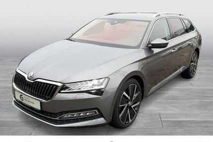 Skoda Superb 27.800 km 39.880 &euro; Papenburg 26871