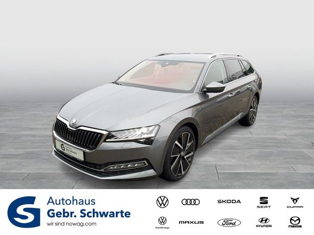 Skoda Superb 27.800 km 39.880 &euro; Papenburg 26871