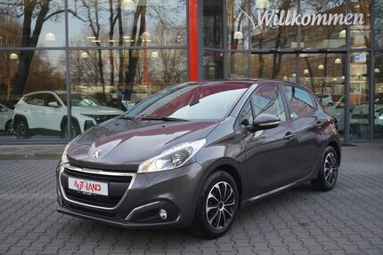 Peugeot 208 56.832 km 9.990 &euro; Hannover 30179