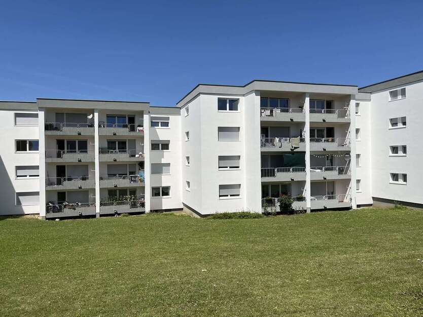 Wohnung zum Mieten in Alzey 950 € 80 m²