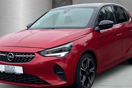 Opel Corsa 16.107 km 14.900 &euro; Husum 25813