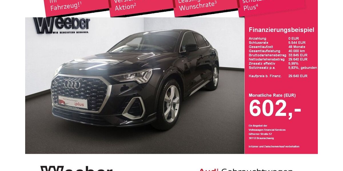 Audi Q3 112.094 km 28.590 &euro; Leonberg 71229