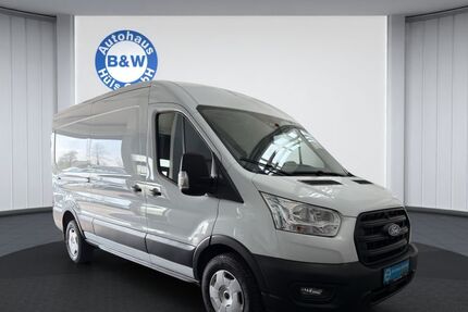 Ford Transit 4.859 km 33.999 &euro; Krefeld 47805