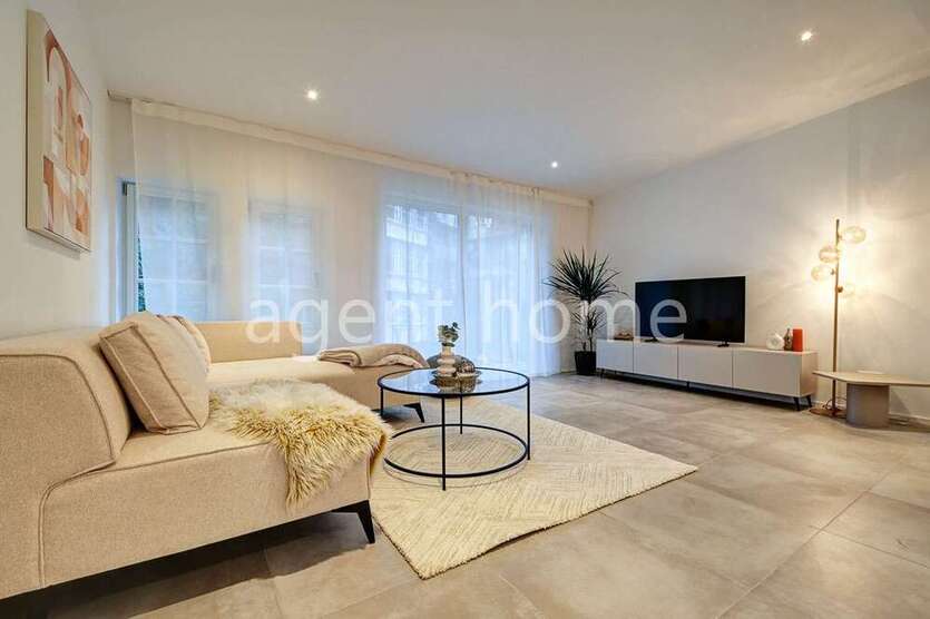 Wohnung zum Mieten in Stuttgart 1.830 € 65 m²