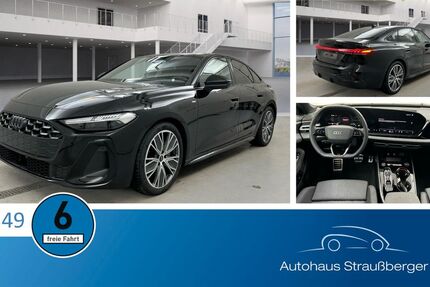 Audi A5 6.700 km 44.290 &euro; Buchschwabach bei Nürnberg 90574