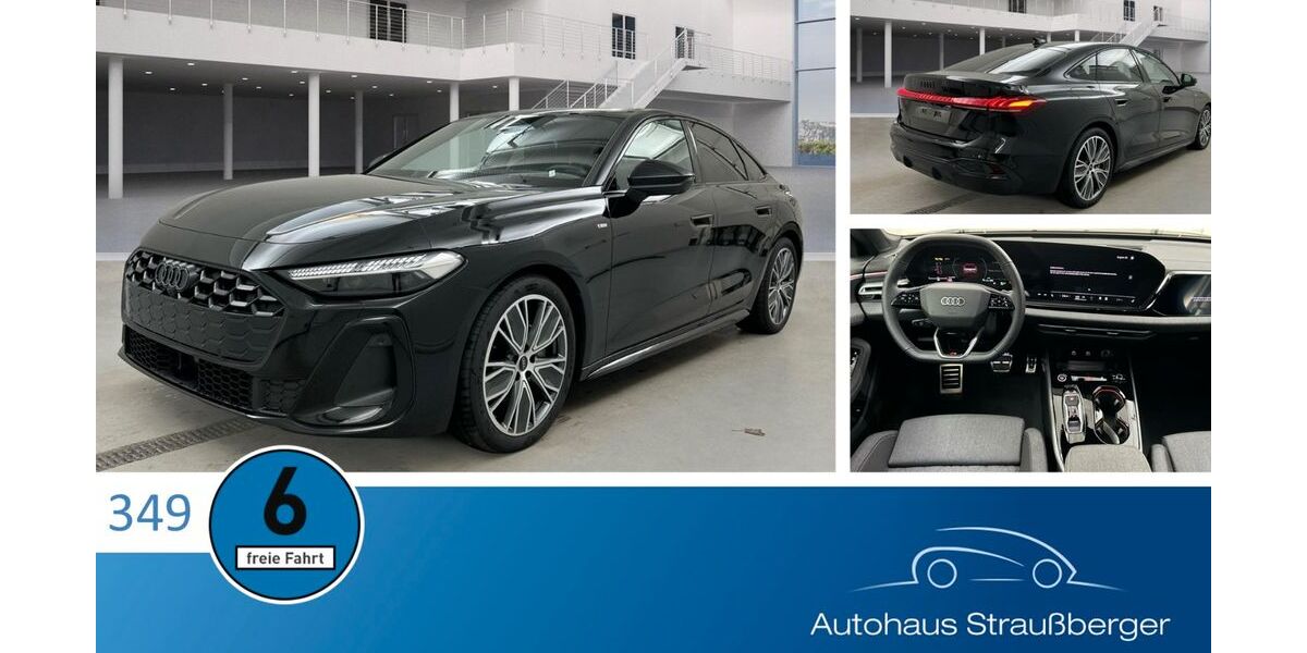 Audi A5 6.700 km 44.290 &euro; Buchschwabach bei Nürnberg 90574