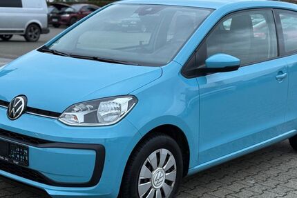 VW up! 141.000 km 6.750 &euro; Dörpen 26892