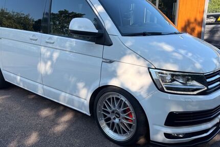 VW T5 Transporter 285.000 km 23.900 &euro; Dillingen 66763