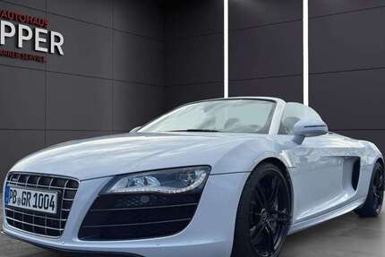 Audi R8 100.400 km 73.900 &euro; Paderborn 33104