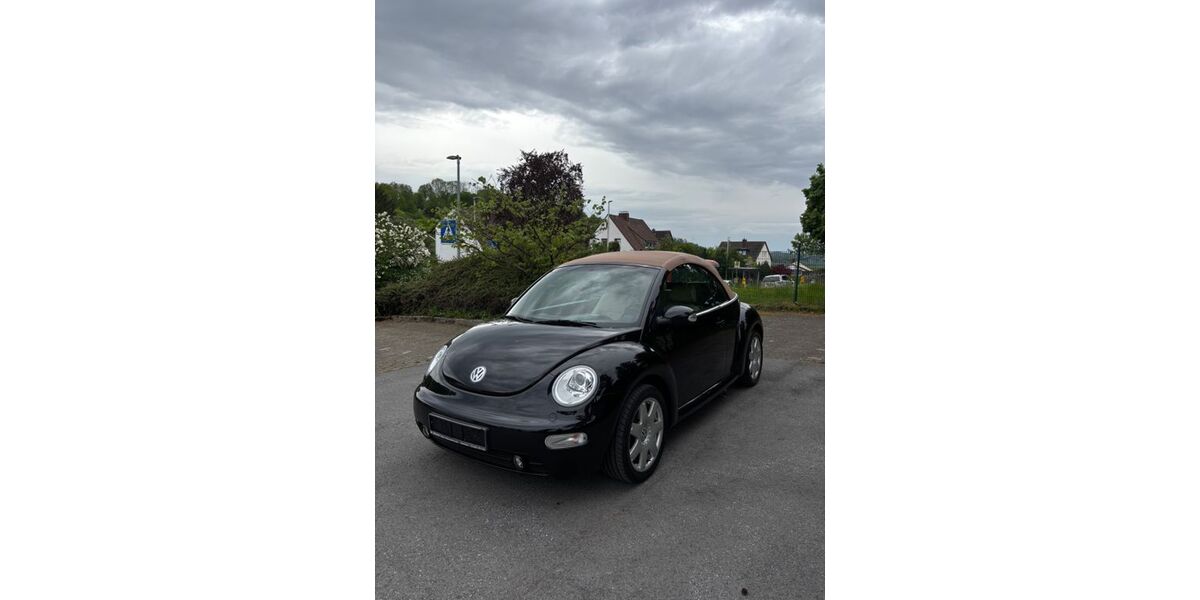 VW Beetle 54.350 km 7.900 &euro; Iserlohn 58642