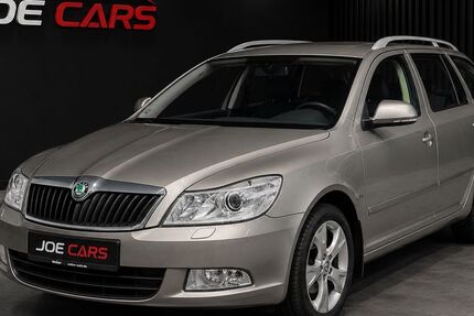 Skoda Octavia 93.284 km 8.490 &euro; Wildau 15745