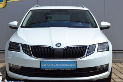 Skoda Octavia 105.093 km 16.689 &euro; Bautzen 02625