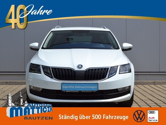 Skoda Octavia 105.093 km 16.689 &euro; Bautzen 02625