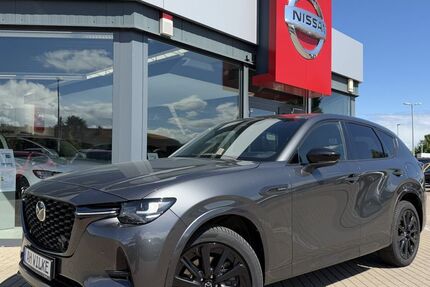 Mazda CX-60 19.451 km 44.444 &euro; Magdeburg 39120