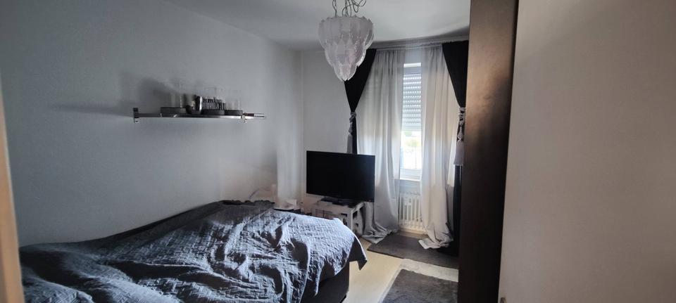 Erdgeschoßwohnung Hanau Kesselstadt - 3 Zimmer, 73 m&sup2;, 230.000&euro; | Angebot:25999017