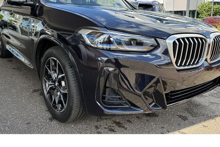 BMW X3 64.700 km 42.490 &euro; Lauffen 74348