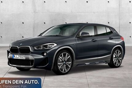 BMW X2 77.549 km 26.480 &euro; Altenkirchen 57610