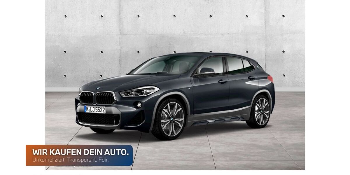 BMW X2 77.549 km 26.480 &euro; Altenkirchen 57610