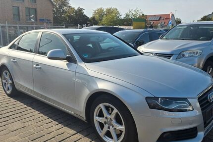 Audi A4 260.000 km 3.900 &euro; Randersacker 97236