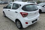 Hyundai i10 Klima,8 Fach Bereift ! 120.000 km 4.950 &euro; Himmelkron 95502