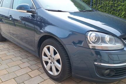 VW Golf 174.000 km 4.999 &euro; Schorfheide 16244