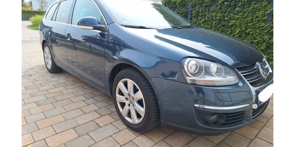 VW Golf 174.000 km 4.999 &euro; Schorfheide 16244