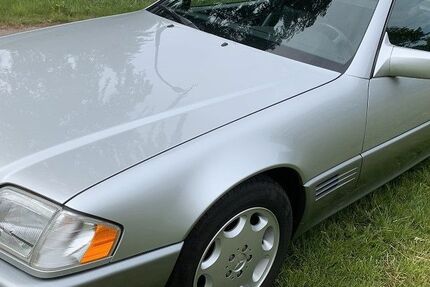 Mercedes-Benz SL 280 55.000 km 22.750 &euro; Großenlüder 36137