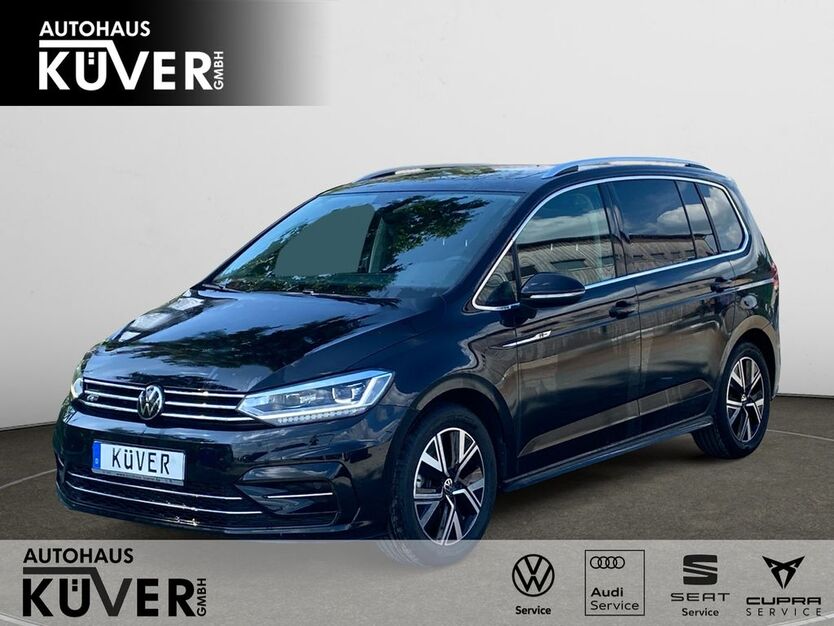 VW Touran 19.500 km 36.850 € Hagen 27628