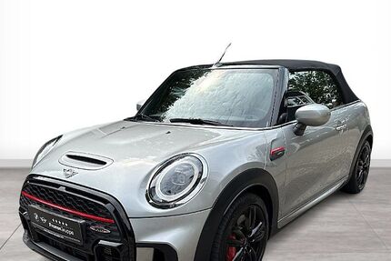 Mini John Cooper Works Cabrio 20.242 km 33.790 € Oldenburg 26135