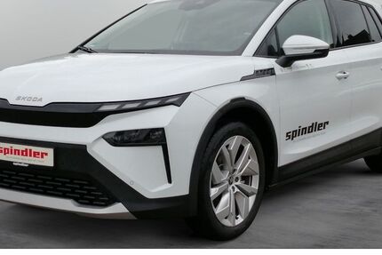 Skoda Elroq 8.000 km 37.989 &euro; Kreuzwertheim 97892