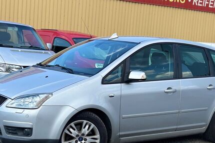 Ford Focus 202.983 km 2.999 &euro; Stralsund 18437
