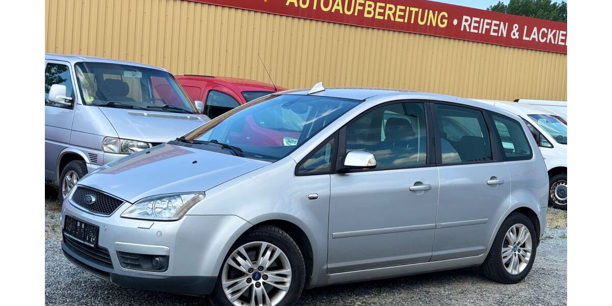 Ford Focus 202.983 km 2.999 &euro; Stralsund 18437