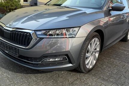 Skoda Octavia 192.000 km 16.499 &euro; Paderborn 33100
