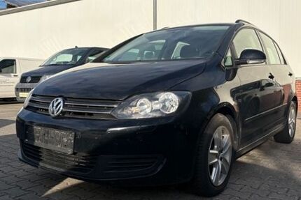 VW Golf Plus 123.135 km 3.950 &euro; Geeste-Groß Hesepe 49744