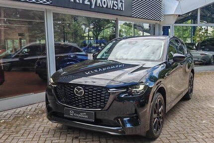 Mazda CX-60 58.673 km 40.989 &euro; Rastede 26180