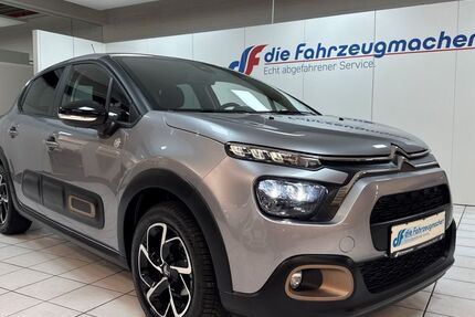 Citroen C3 31.000 km 12.488 &euro; Rheinbach 53359