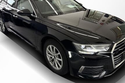 Audi A6 41.232 km 33.940 &euro; Köthen 06366