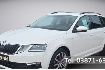Skoda Octavia 135.700 km 16.950 &euro; Parchim 19370