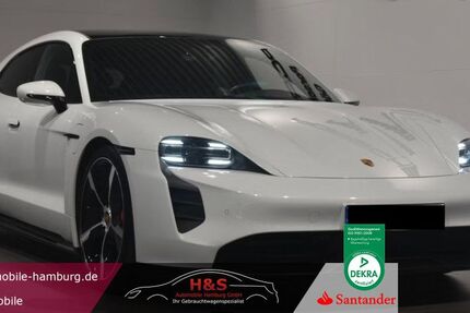 Porsche Taycan 24.322 km 82.900 &euro; Pinneberg 25421